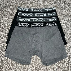 Hurley boxers